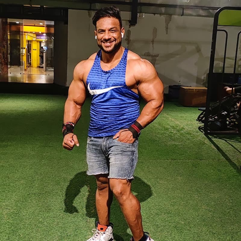 Sohail Khan