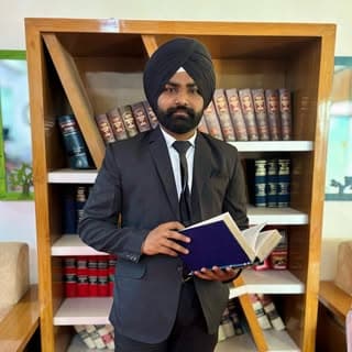 ਸਤਿੰਦਰ ਪਾਲ ਸਿੰਘ