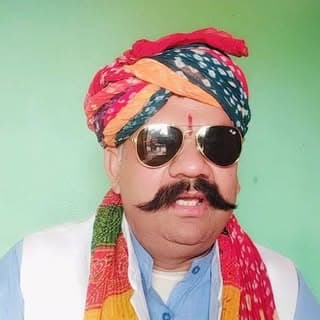 चौ. सोनू गुर्जर मिरगपुर