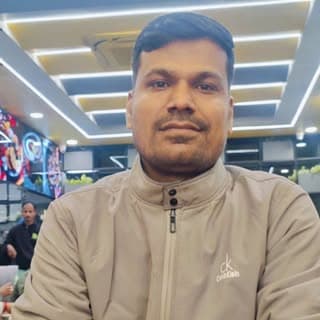 Nitesh Agarwal
