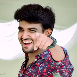 Ashish Dash