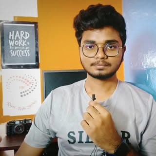 Ravi Kiran Bevara