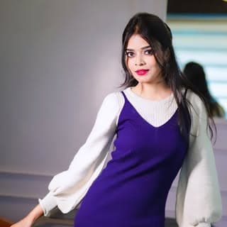 Jyoti Raj | Patna influencer