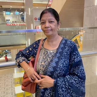 Sandhya Jaiswal