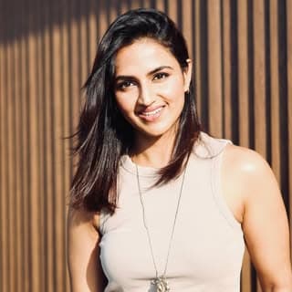 Dr. Rashi Chaudhary
