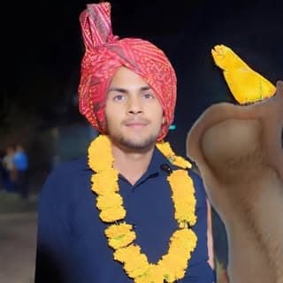 Suneelsingh Baghel