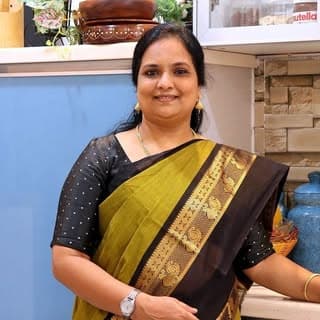 Sharmila Kasim ( Coimbatore )