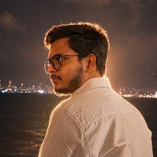 Hritik Nayak