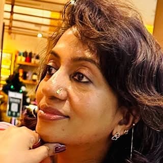 Jayasree Kadaakkathil