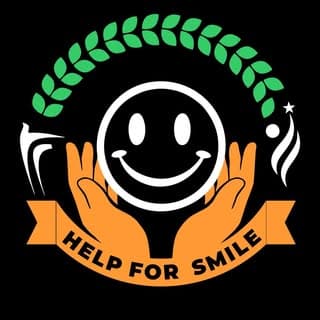 HELP FOR SMILE ☺️