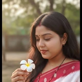 usha Gupta