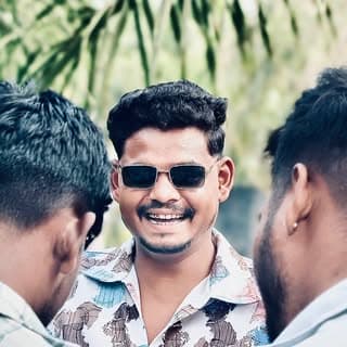 Vishwajeet kotmale ~ comedian ?