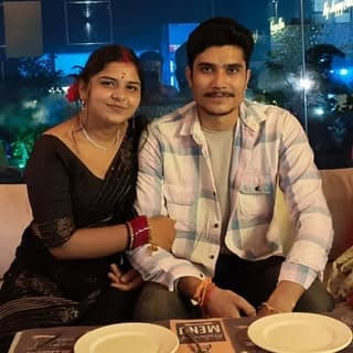 Rashmi Sooraj Mishra Mishra