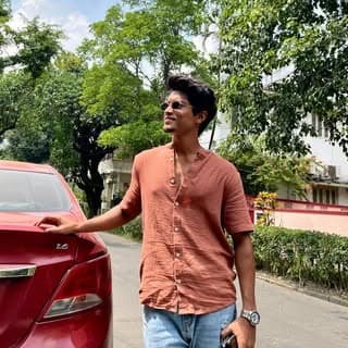 Abhijit Sarkar