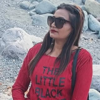 Sonia Sharma??