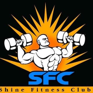 SHINE FITNESS CLUB 🔵