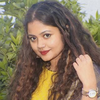 Tanwita Bharadwaj