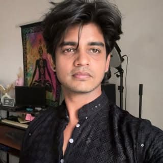 Ayush Sharma