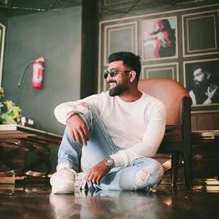 Aayan Singh