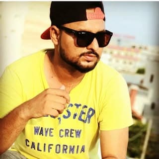 Jatinder Bhatti