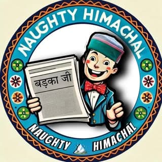 Naughty Himachal (𑚝𑚵𑚔𑚯 𑚩𑚮𑚢𑚭𑚏𑚥)