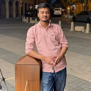 تعز محمد سهيل أحمد ✨