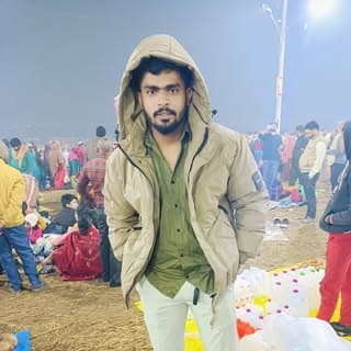 Pankaj Singh Hati