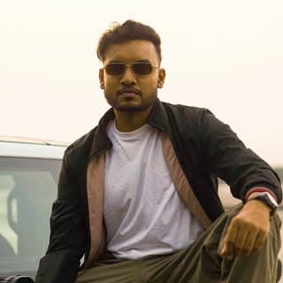 Soumya Jaiswal