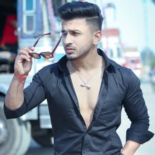 Sahil Talwar