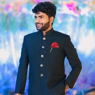 Hemant Morwal