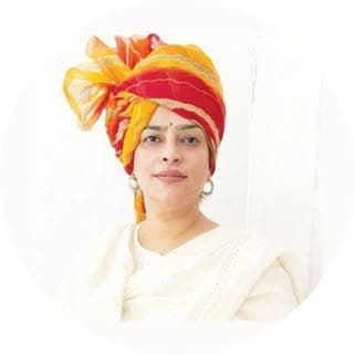 Shruti Choudhry