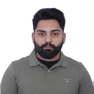 Jaskirt Singh Baryar