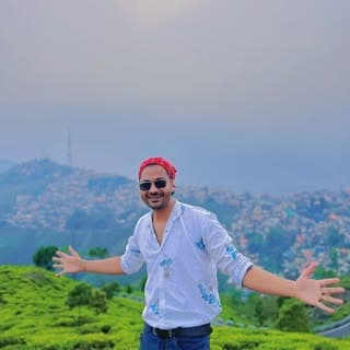 Sankar Saow