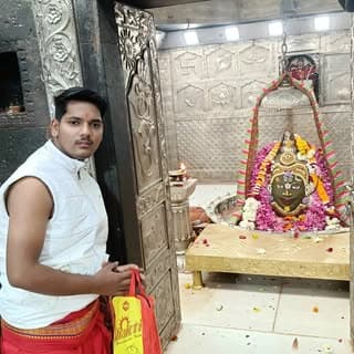 shree mahakaleshwar jyotirliga