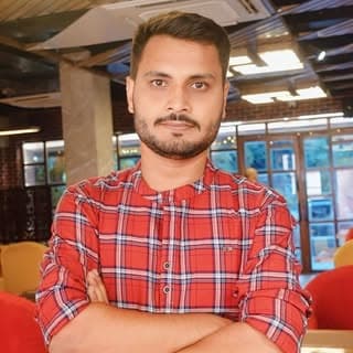 Priyesh Singh
