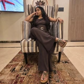 Subhashree Dash👑