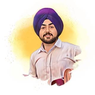 Gagandeep Singh