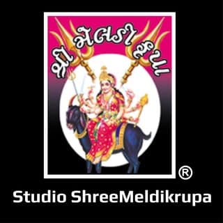 StudioShreeMeldikrupa official