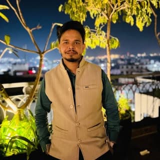 VIJAY SEN || SALON || UDAIPUR