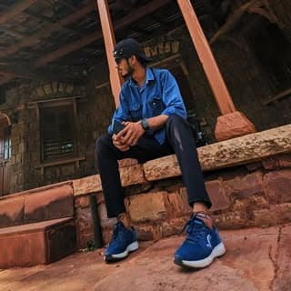 Raj