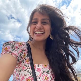 Aparna Upadhyay