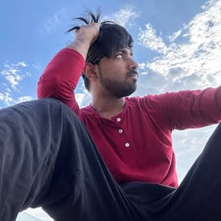 Aarunendra Pratap singh