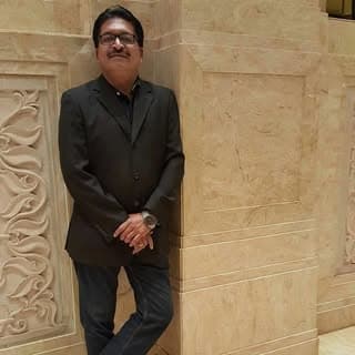 Sanjay Joshi