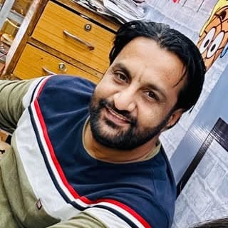 Sarwar Khan