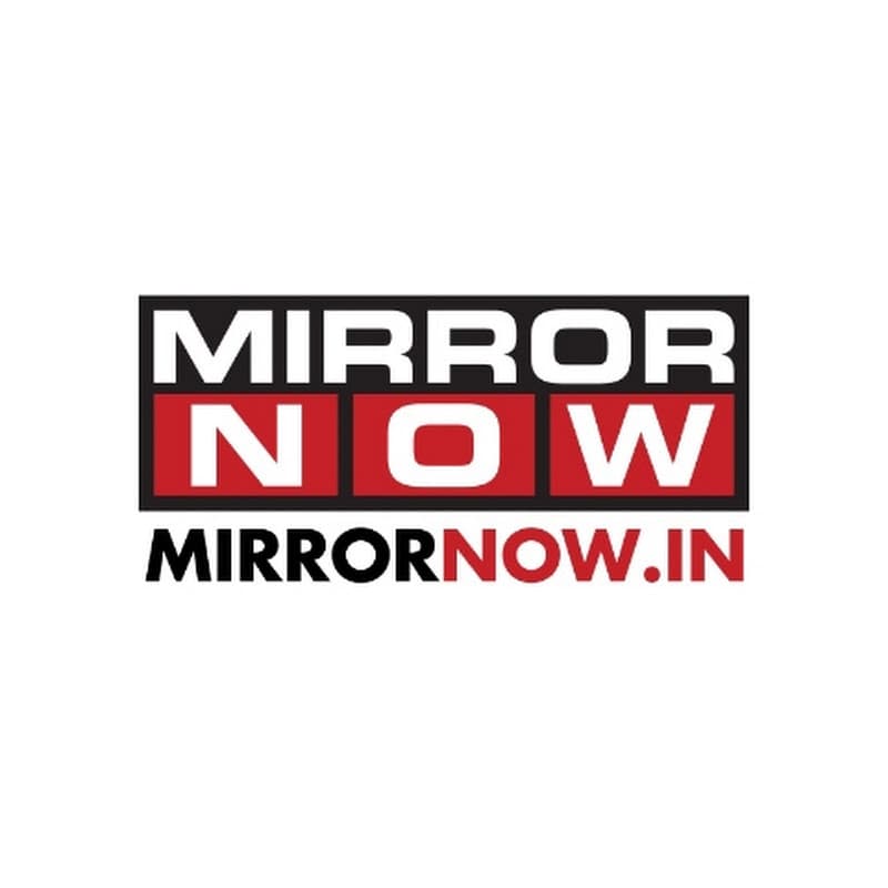 MIRROR NOW