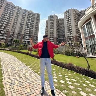 Lavish Ramani