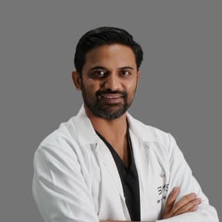 Mehul R. Baldha, MCh