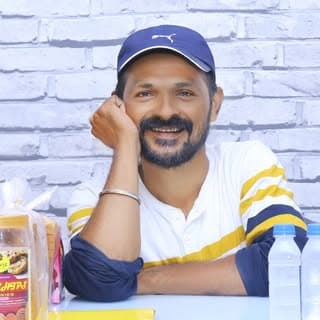Rahul Dada Comedian