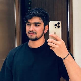 Abhishek Shukla