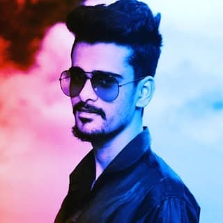 Anupam Suhas Reddy S